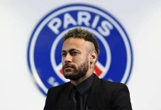 Neymar Diseret ke Pengadilan...