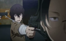 10 Karakter Anime dari...