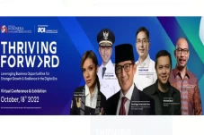 Indonesia Knowledge...