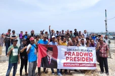 Diharapkan jadi Penerus...