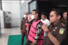 Diduga Korupsi Tunjangan...