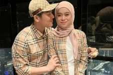 Drama Berakhir, Lesti...