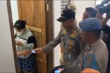 Resahkan Warga, 7 Gadis...