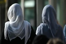 Inilah Wanita-wanita...
