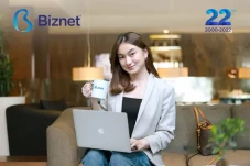 Biznet Luncurkan Laboratorium...