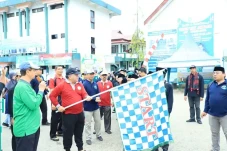 Meriah, Ponpes Rakha...