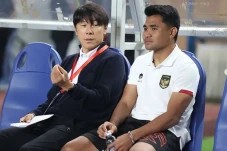 PSTI: Kehilangan Shin...