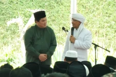 Aa Gym ke Erick Thohir:...