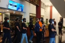 Kapolri: Apin BK Diperiksa...