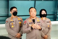 Kronologi Penangkapan...