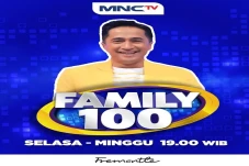 Kembali Hadir Family...