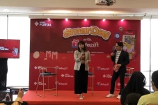 Catat! Ini Cara Belanja...