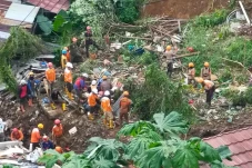 Masih Cari 1 Korban...