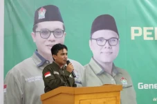 Gelar PKM, GMPI Jakarta...