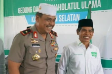 PBNU Ajak Masyarakat...