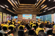 Siapkan Caleg Berkualitas,...