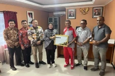 Peserta Jaminan Kesehatan...