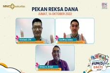 Kunci Menuju Bebas Finansial...