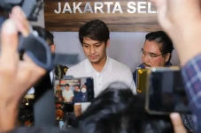 Rizky Billar Dibebaskan,...