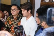 Kuasa Hukum Rizky Billar...