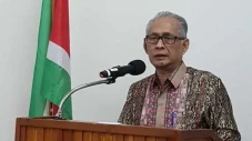 Para Pejabat Luar Negeri...