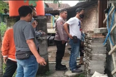 Apes! 29 Tabung Gas...