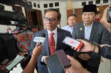 Soal Kasus Irjen Teddy...