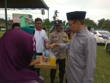 TGB Beli Dagangan Asongan...