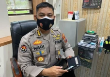 Penasihat Hukum Keluarga...