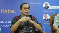 OJK Dorong Industri...
