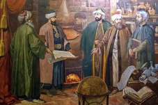 Al-Biruni, Ilmuwan Muslim...