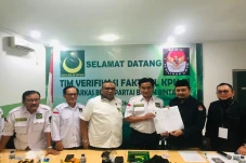 Partai Bulan Bintang...