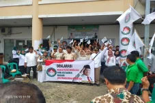 Komunitas Pedagang Tangerang...