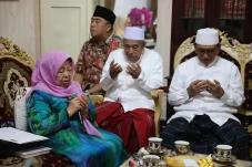 Putri Pendiri NU Nyai...