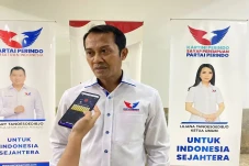 Sekjen DPP Perindo:...