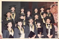 Teman Semasa Kuliah...