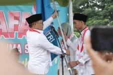 Siapkan Pemimpin Masa...