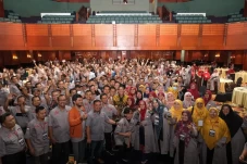 Hadapi Situasi Ketidakpastian,...