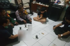 Usai Didata, 4 Remaja...