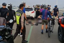 Polisi Pastikan Kecelakaan...