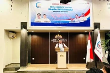 Rampai Nusantara Siap...