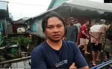 Tak Ada Mobil PMK, Ratusan...