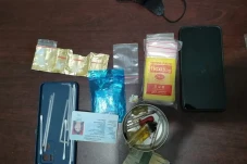 Parah, Pulang Pendidikan...