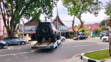 Irjen Teddy Minahasa...