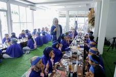 Srikandi Ganjar Jambi...