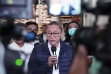 Syarat RI Jadi Negara...