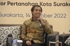 BPN Terus Persempit...