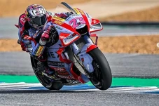 MotoGP Australia 2022:...