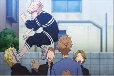8 Karakter Anime dengan...