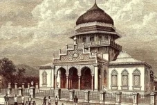 Kisah Sayyid Abdul Aziz,...